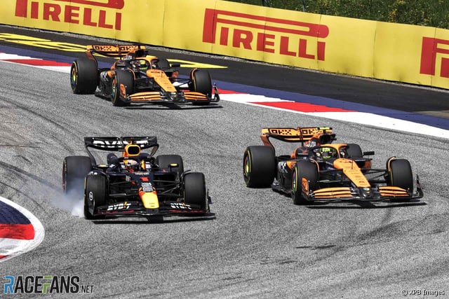 Piastri Explains F1 Crash: Cold Tires, Power Surge, and Driver Error